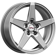 Диск Литой 6.5x17 PCD 5x114.3 ET33 D67.1 iFree Токен Нео-классик