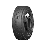 Шина 385/65R22.5 164K Roadone RA36 TL 5т Прицепная