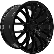 Диск Литой 8.5x19 PCD 5x112 ET25 D66.6 PDW 5408 Gloss Black
