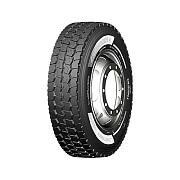 Шина 11R22.5 148/145L Landspider Longtraxx MS300 TL Универсальная