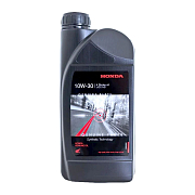 Honda 10W30 синтетическое 1л
