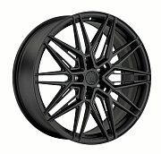 Диск Кованный 9.5x22 PCD 5x120 ET40 D62.6 LS FG58 MB