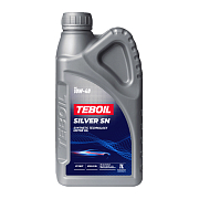 Teboil Silver 10W40 Полусинтетическое 1л