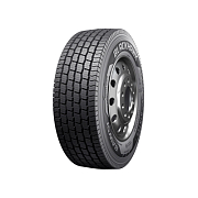 Шина 315/80R22.5 156/150L (154/150M) 18PR BlackHawk BAW51 TL Универсальная