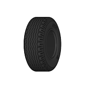 Шина 14.0/65-16 16PR Traxmax 4465 AW Imp TL
