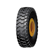 Шина 18.00R25 185B Hilo B03S E-4 CS TL с уплотнительным кольцом