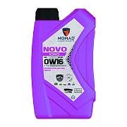 Nomad NOVO iono 0W16 синтетическое 1л