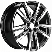 Диск Литой 7.5x19 PCD 5x108 ET36 D65 Carwel 1905 GRF