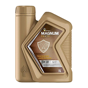 Роснефть Magnum Maxtec 5W30 полусинтетическое 4л
