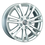 Диск 6.5x16 5x112 ET42 D57.1 Top Driver VV149 s