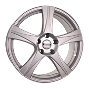 Диск 7x18 5x108 ET36 D65 Neo 843 Sil