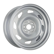 Диск 6x16 5x130 ET68 D78.5 ТЗСК Штамп silver