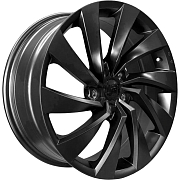 Диск Литой 7.5x18 PCD 5x112 ET45 D57.1 PDW 5310 Semi Matt Black