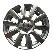 Диск 6.5x16 5x114.3 ET45 D60.1 Replica H To71H SF