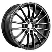 Диск Литой 5.5x14 PCD 4x98 ET40 D58.6 RST R034 BD