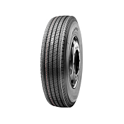 Шина 295/80R22.5 152/148M 16PR  Leao LLF02 TL Рулевая
