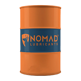 Nomad ARTAX VERDE 10W30 CK-4/SN/CJ-4/SN E6/E7/E9 синтетическое 208л