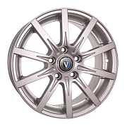 Диск 6.5x16 5x114.3 ET45 D67.1 Venti 1608 Silver