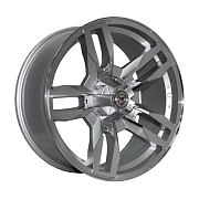 Диск 8x18 5x139.7 ET20 D108.5 NZ SH702 SF