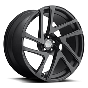 Диск 9x20 5x114.3 ET20 D73.1 Vissol F-906 satin_black
