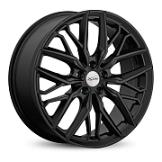 Диск Литой 7.5x19 PCD 5x108 ET46 D63.4 X-trikeRST R139 BK