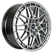 Диск Литой 7x19 PCD 5x108 ET36 D65 Inch FA8536 Hyper Black