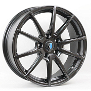 Диск 7x17 5x114.3 ET39 D60.1 Venti 1704 BMG