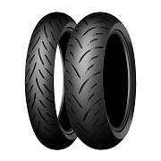 Шина DUNLOP Sportmax GPR-300 120x60R17 55W TL