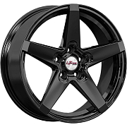 Диск Литой 6.5x17 PCD 5x108 ET36 D60.1 iFree КС1127 BK