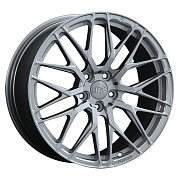 Диск 7.5x18 5x114.3 ET47 D67.1 Slik L-829 DC