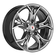Диск 9x20 5x150 ET45 D110.1 RepliKey RK95073 HB