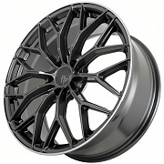 Диск 8.5x20 5x114.3 ET45 D67.1 Sakura Wheels YA5647 B3