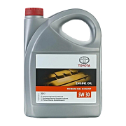 Toyota Premium Fuel Economy 5W30 SN C2 синтетическое 5л