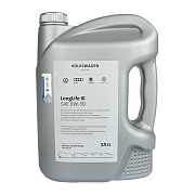 VAG Longlife III 0W30 504.00/507.00 Синтетическое 5л