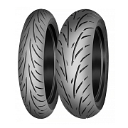 Шина Mitas TOURING FORCE 180x55R17 73W TL