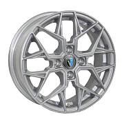 Диск Литой 6x15 PCD 4x100 ET45 D60.1 Venti 1520 SL