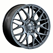 Диск 6.5x16 5x114.3 ET45 D67.1 Slik L-216 DC