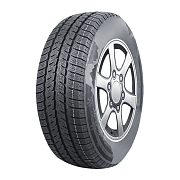 А/шина Delmax Snow Hunter Van 185/75R16C 104/102R TL