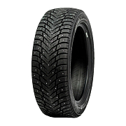 А/шина Powertrac SnowPro 02 255/45R20 101T TL шип