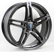 Диск 7.5x18 5x108 ET36 D65 Venti 1818 GG
