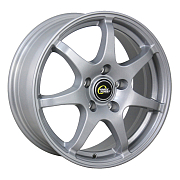 Диск 6.5x16 5x100 ET38 D57.1 CrossStreet CR-15 (A1162) s