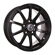 Диск 6.5x16 5x114.3 ET45 D60.1 Venti 1603 BL
