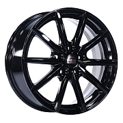 Диск 6.5x16 5x105 ET38 D56.6 Alcasta M61 MB