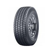 Шина 315/70R22.5 154K/152L  Kelly TRACARMSTL KDM+ TL Ведущая