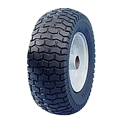 Шина 16x6.50-8 4PR Ekka LG01 TL