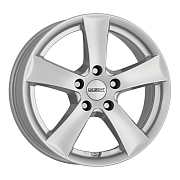 Диск 7x16 5x112 ET40 D70.1 Dezent TX S