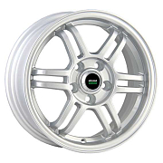 Диск 6x14 4x98 ET35 D58.6 Megami MGM-8 S