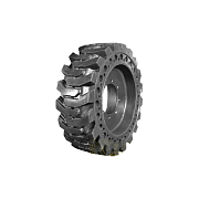 Шина 30x10.00-20 Ekka WHEELS STANDARD
