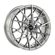 Диск 6x14 4x98 ET35 D58.6 Megami MGM-11 BFP