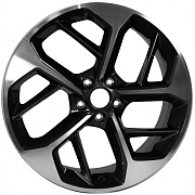 Диск 7x19 5x108 ET33 D60.1 Китай Chery/Exeed BM